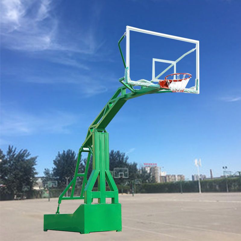 可调节篮球架推荐-710公海寰宇官网源头工厂