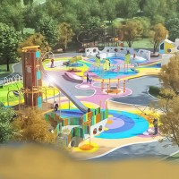 公园设计项目规划