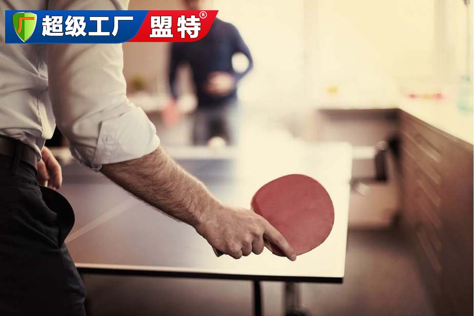 沧州体育器材室内乒乓球台