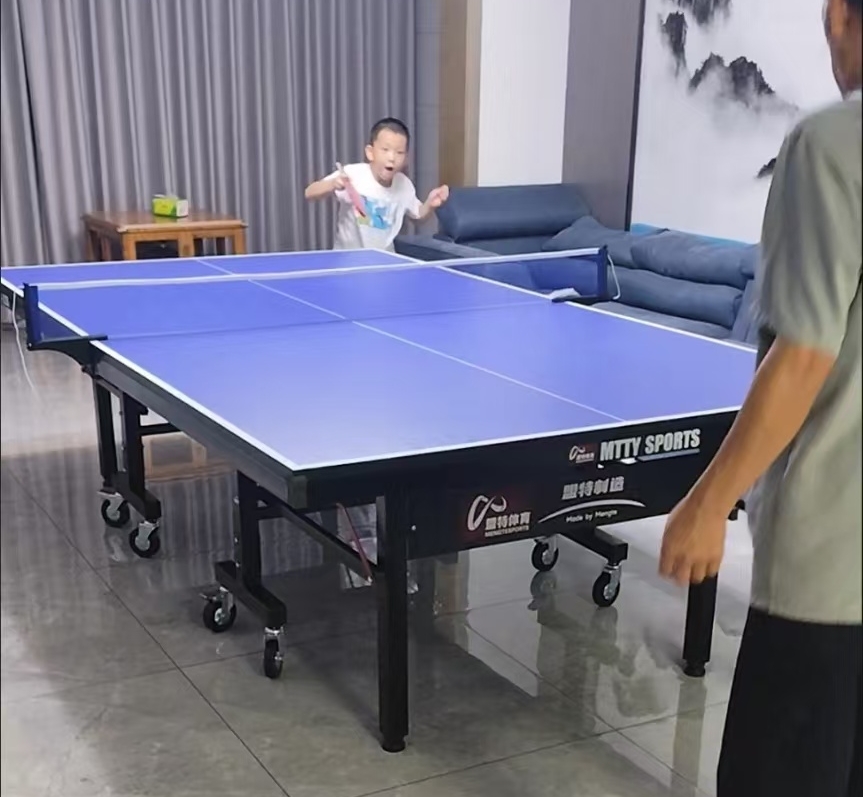 710公海寰宇乒乓球台源头生产工厂