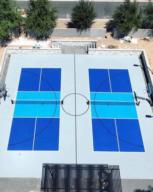 匹克球场地-710公海寰宇官网